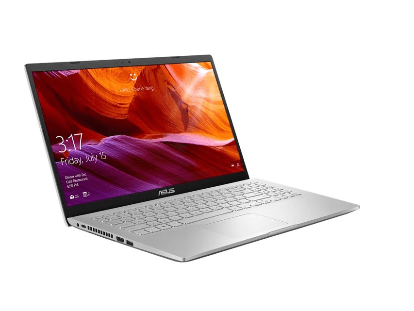 لپ تاپ ایسوس Asus VivoBook X515EA – BS i3(1115G4)-4GB-256G SSD- intl FHD WV — تصویر ۵