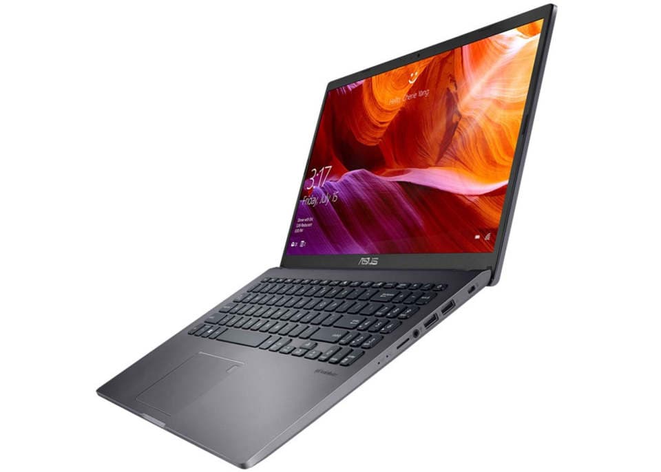 لپ تاپ ایسوس Asus VivoBook R565EA – BF i3(1115)-4GB-1TB+256GB SSD -Intel FHD — تصویر ۴