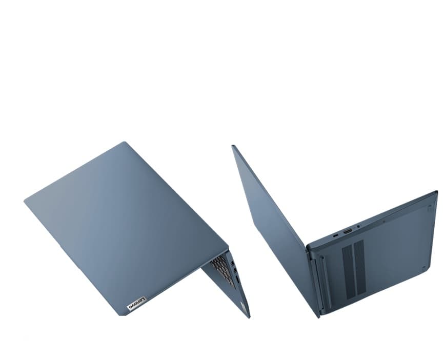 لپ تاپ لنوو Lenovo IdeaPad 3 (IP3) – BA i3(10110)- 8GB- 1TB+128SSD+ 2GB MX130 FHD — تصویر ۴