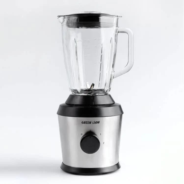آسیاب و مخلوط کن گرین لاین مدل Green Lion Blend Pro Mixer Grinder GNBLDPMIXG6 GL-BL02 — تصویر ۷