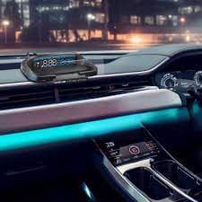 نمایشگر ماشین گرین لاین مدل Green Lion Car BT Head Up Display GNCBTHDPLY — تصویر ۶
