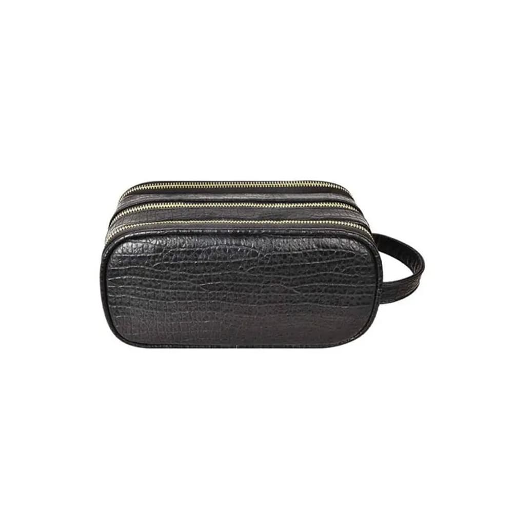 کیف چرمی گرین لاین مدل Green Lion Citizen Croco Leather Bag GNCITICRPCH