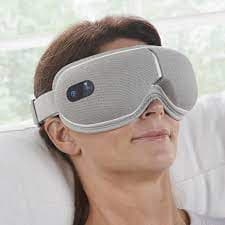 ماساژور چشم گرین لاین مدل Green Lion Eye Massager GNEYEMSG — تصویر ۷
