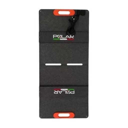 پنل خورشیدی 100 وات Polar — تصویر ۲
