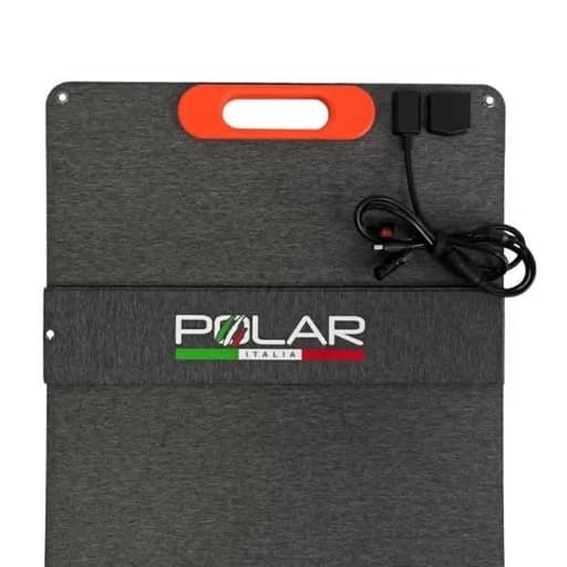 پنل خورشیدی 100 وات Polar — تصویر ۵