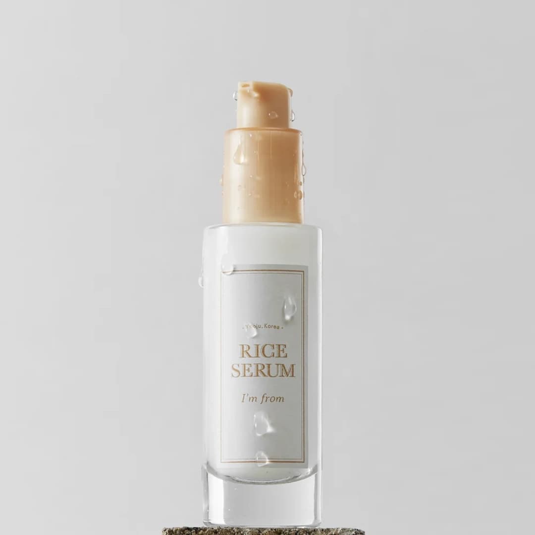 سرم آبرسان برنج آیم فرام I’m From حجم 30 میل — تصویر ۱۲