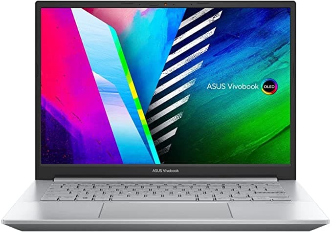 لپ تاپ ایسوس Asus VivoBook Pro 15 K3500PH i5(11300H)-16GB-512SSD-4G(GTX1650) OLED — تصویر ۵