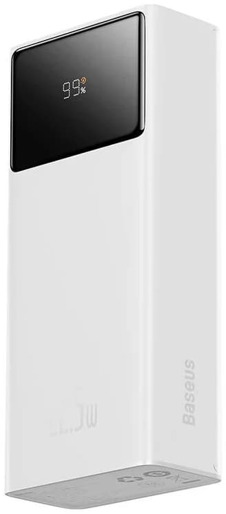 پاور بانک بیسوس مدل Baseus Star-Lord Powerbank PPXJ30 با ظرفیت 30000mAh و توان 22.5W — تصویر ۴