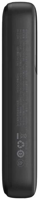 پاور بانک بیسوس مدل Baseus Comet Powerbank PPMD20 با ظرفیت 20000mAh و توان 22.5W — تصویر ۷