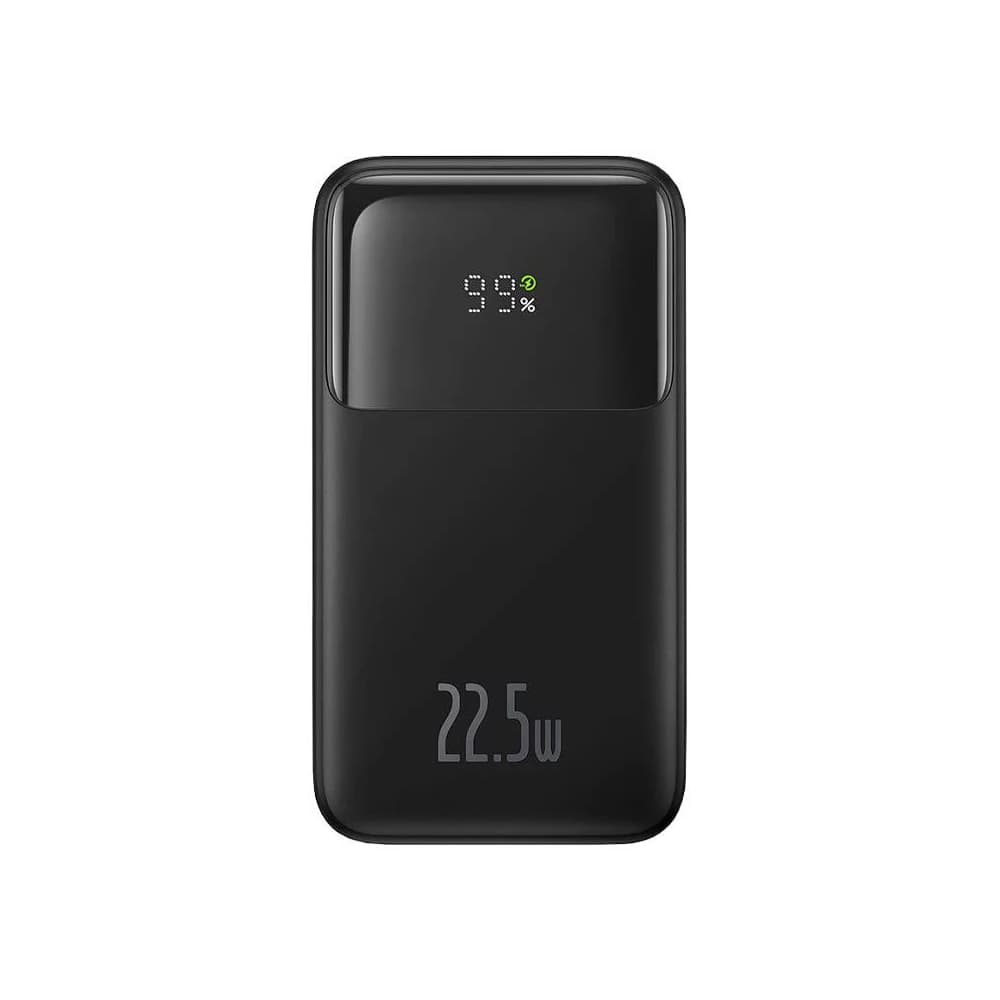 پاور بانک بیسوس مدل Baseus Comet Powerbank PPMD20 با ظرفیت 20000mAh و توان 22.5W