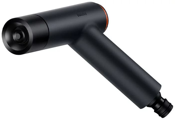 نازل کارواش خانگی و شلنگ 30 متری بیسوس Baseus GF3 Car Wash Spray Nozzle CPGF020313 — تصویر ۱۲