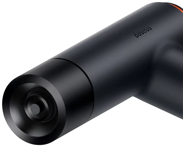 نازل کارواش خانگی و شلنگ 30 متری بیسوس Baseus GF3 Car Wash Spray Nozzle CPGF020313 — تصویر ۶