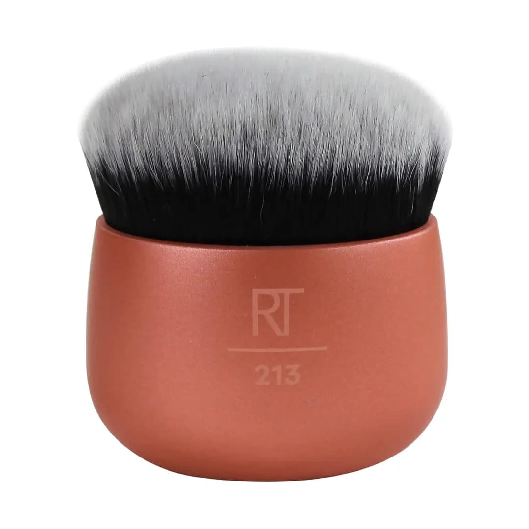 براش کرم پودر 213 ریل تکنیک Real Techniques Foundation Blender — تصویر ۱۰