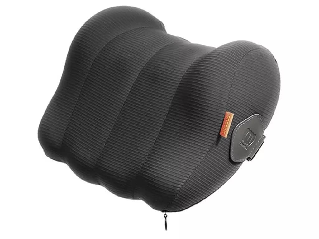 بالش خنک کننده داخل خودرو چندکاره بیسوس Baseus CN005 ComfortRide Series Car Lumbar Pillow C20036402111 — تصویر ۹
