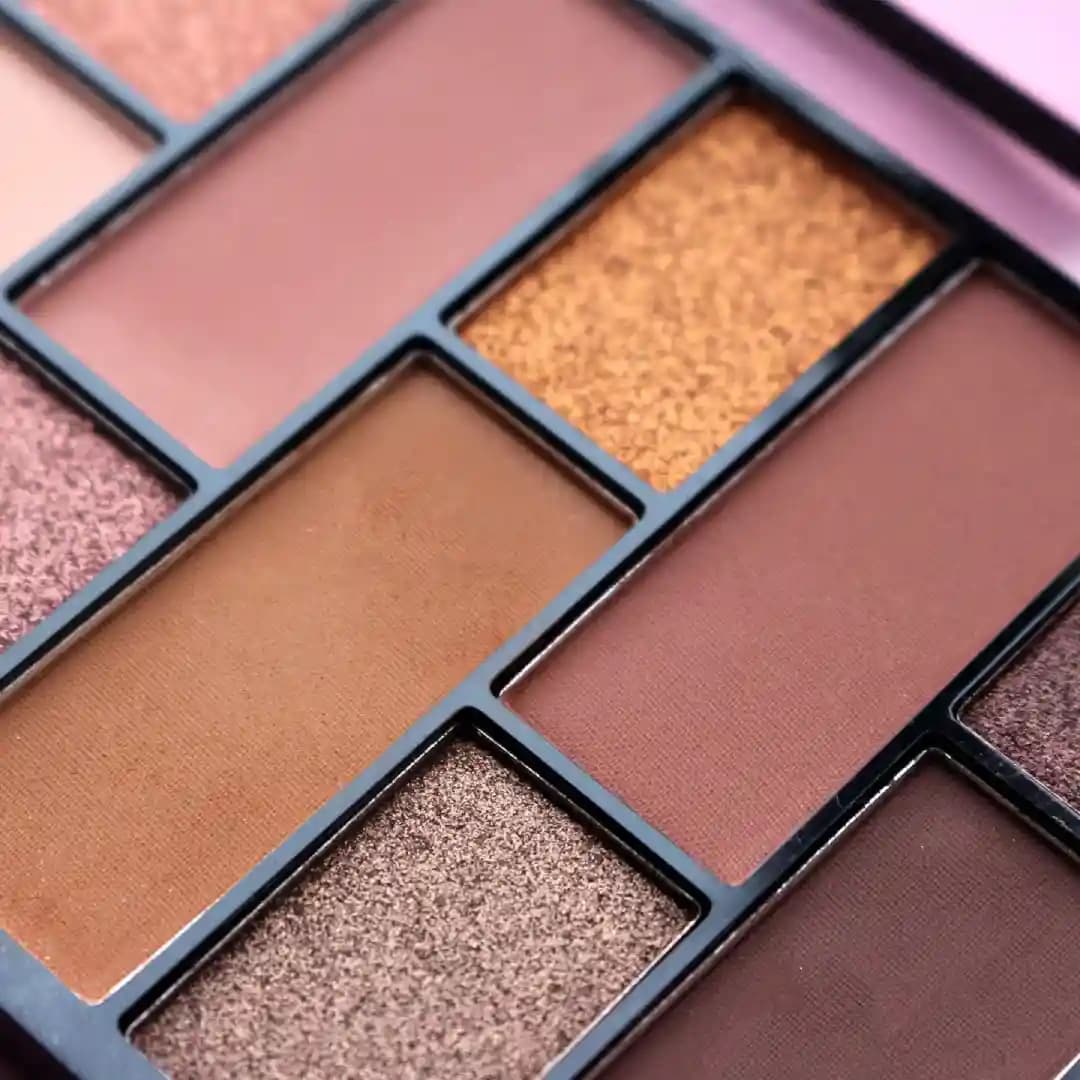 پالت سایه 16 رنگ Exposed تکنیک Technic Exposed Eyeshadow — تصویر ۵