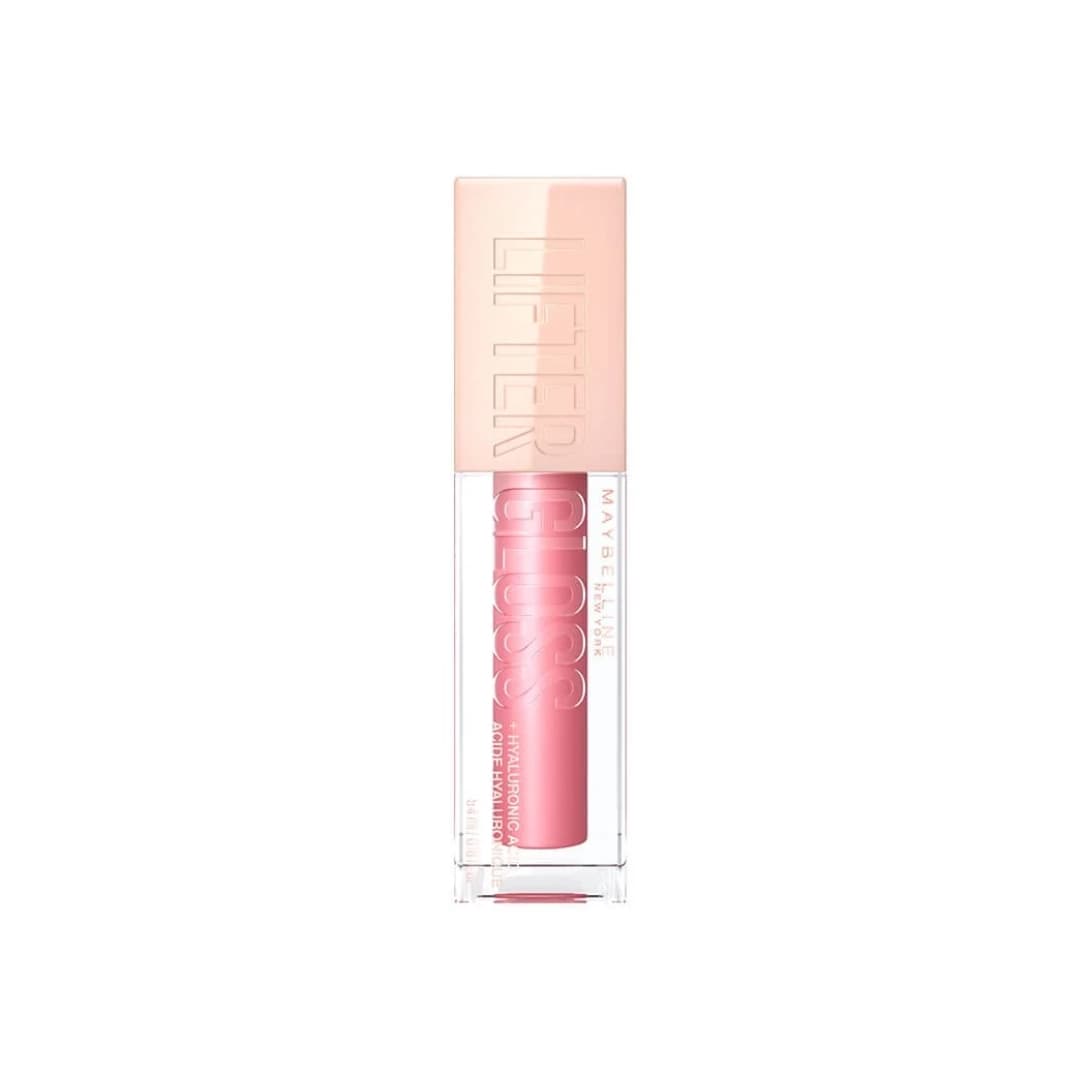لیپ گلاس میبلین مدل لیفترگلاس Maybelline — تصویر ۳