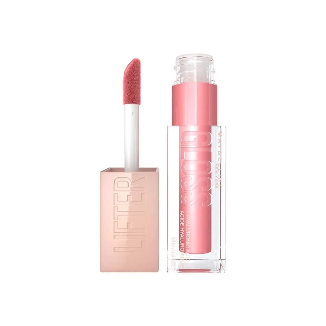 لیپ گلاس میبلین مدل لیفترگلاس Maybelline