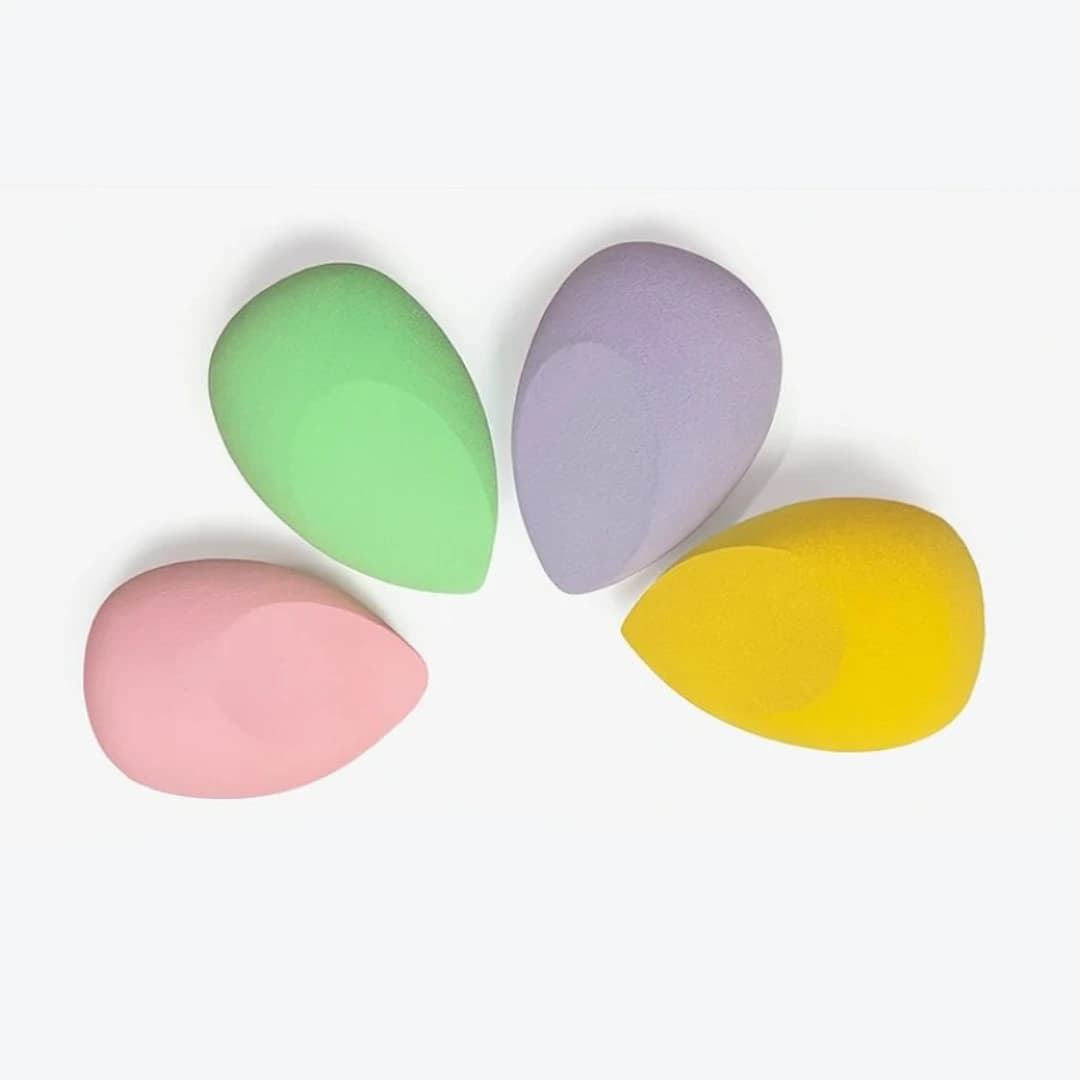 بیوتی بلندر تک جعبه تکنیک Real Techniques Beauty Blender — تصویر ۷