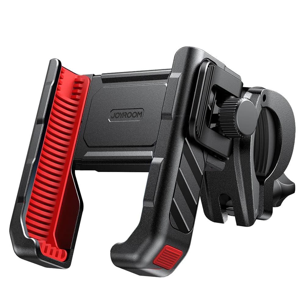 پایه نگه دارنده موبایل مخصوص دوچرخه جوی روم مدل Joyroom JR-ZS266 Bike Phone Mount — تصویر ۱۲