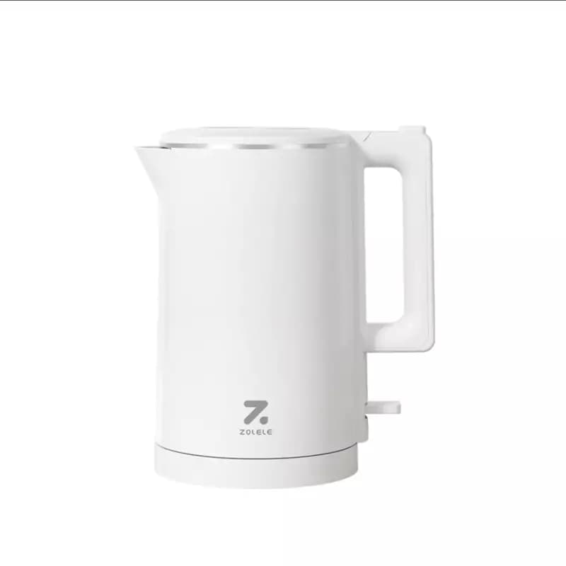 کتری برقی شیائومی مدل ZOLELE Smart Electric Kettle HK151 ظرفیت 1.7 لیتر — تصویر ۱۰
