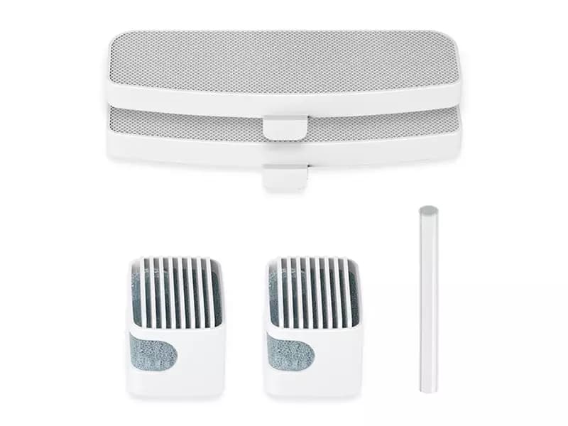 مجموعه فیلتر آبخوری هوشمند حیوانات خانگی شیائومی Xiaomi Mijia Smart Pet Water Dispenser Filter Set XWFE01 MG — تصویر ۶