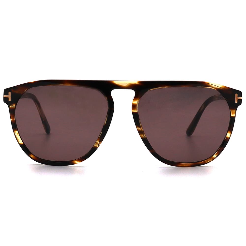 عینک آفتابی مردانه TOM FORD TF835