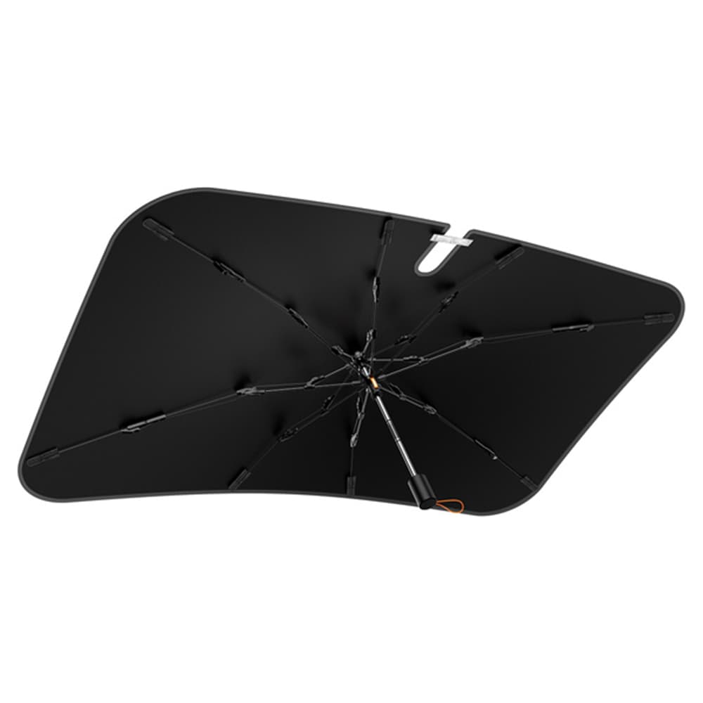 چتر آفتابگیر برای شیشه جلو ماشین بیسوس مدل Baseus CoolRide Pro C20656100111