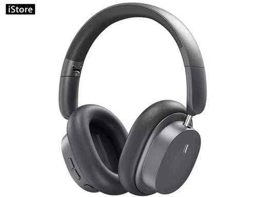هدفون وایرلس بیسوس مدل Baseus Bowie D05 Wireless headphones — تصویر ۱۲