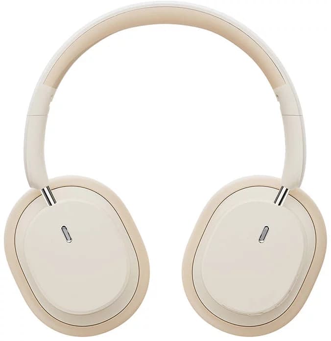 هدفون وایرلس بیسوس مدل Baseus Bowie D05 Wireless headphones — تصویر ۳