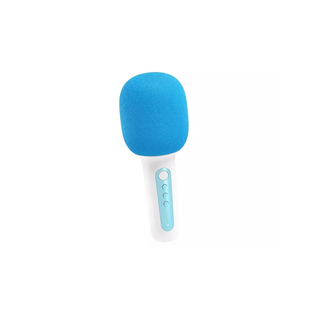 میکروفون بی سیم شیائومی Xiaomi Yuemi Bluetooth karaoke Microphone Lite YMMKF007 — تصویر ۲