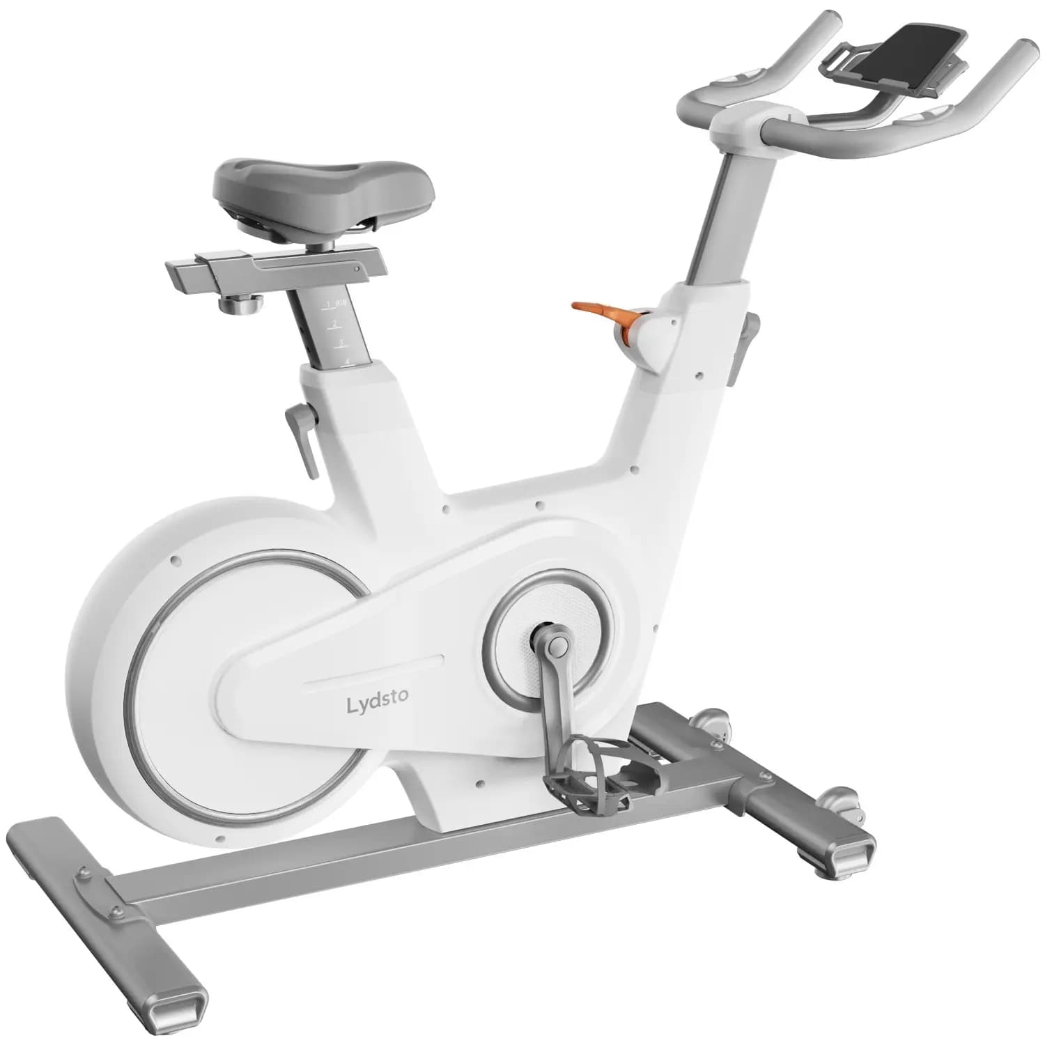 دوچرخه ثابت ورزشی شیائومی مدل Xiaomi Lydsto Spinning Bike Exercise Bike S1 — تصویر ۹