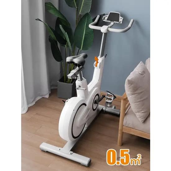 دوچرخه ثابت ورزشی شیائومی مدل Xiaomi Lydsto Spinning Bike Exercise Bike S1 — تصویر ۸