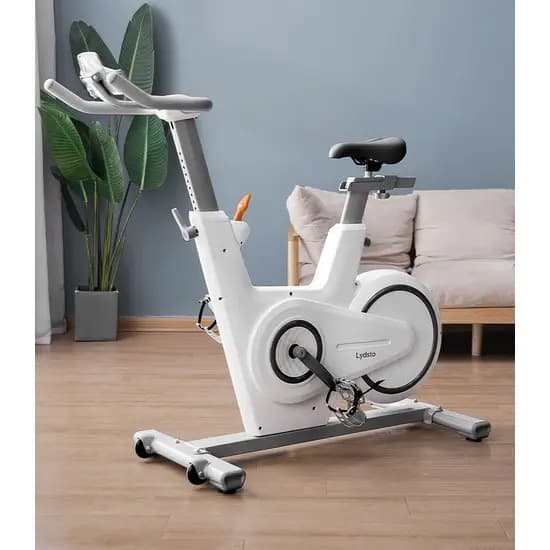 دوچرخه ثابت ورزشی شیائومی مدل Xiaomi Lydsto Spinning Bike Exercise Bike S1 — تصویر ۱۱