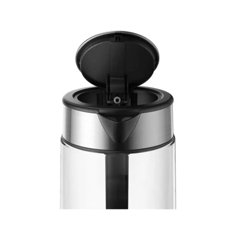 کتری برقی شیائومی مدل Xiaomi Electric Glass Kettle RU MJDSH05FD — تصویر ۱۲