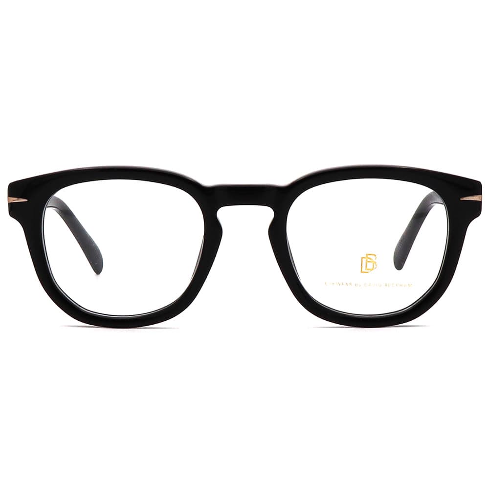 عینک طبی مردانه DAVID BECKHAM DB7050