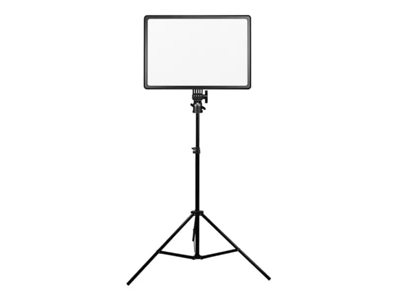 نور ثابت ال ای دی پایه دار عکاسی PHOTOGRAPHY LIGHT A111 — تصویر ۴