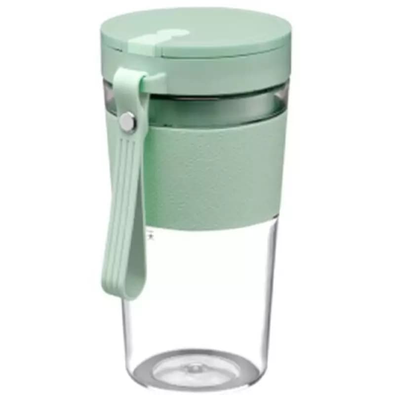 مخلوط کن قابل حمل شیائومی مدل Xiaomi Life elements Blender K13-H02 — تصویر ۱۱