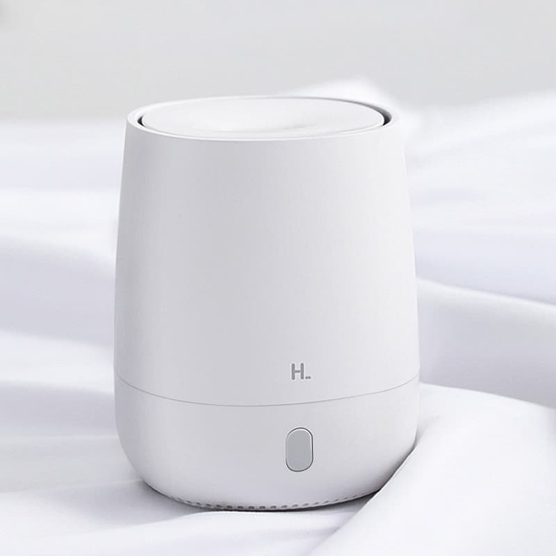 مرطوب کننده آروماتراپی شیائومی مدل XIAOMI HL Mini Air Aromatherapy Diffuser EOD01 — تصویر ۱۱