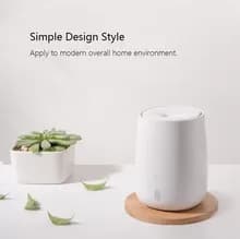 مرطوب کننده آروماتراپی شیائومی مدل XIAOMI HL Mini Air Aromatherapy Diffuser EOD01 — تصویر ۹