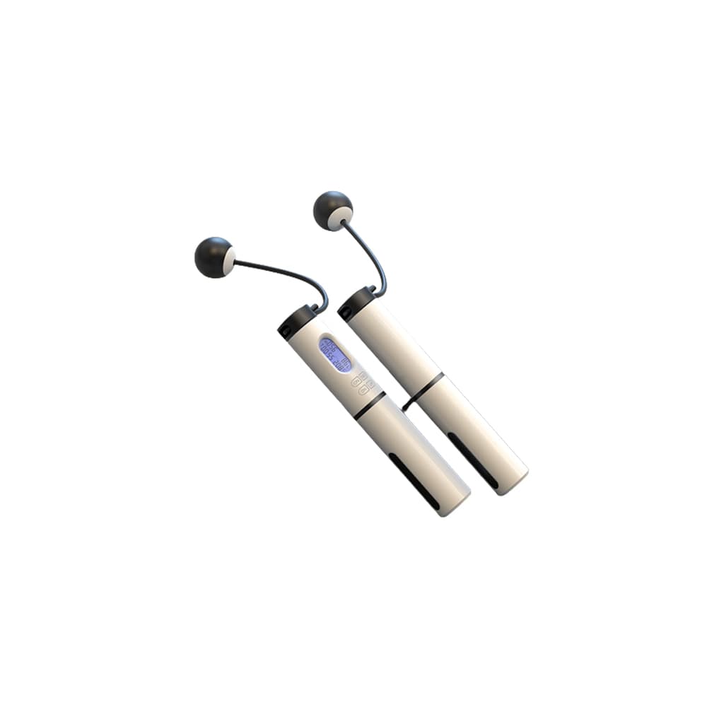 طناب ورزشی هوشمند کیکا مدل KiCA Smart Jump Rope XHC-TS01 — تصویر ۱۰