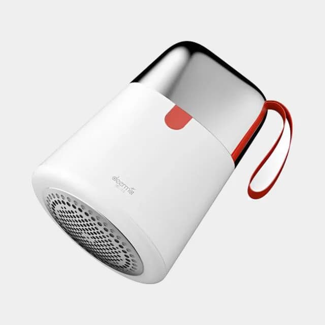 پرزگیر لباس شیائومی Xiaomi Deerma Rechargeable Lint Remover DEM-MQ600 — تصویر ۹