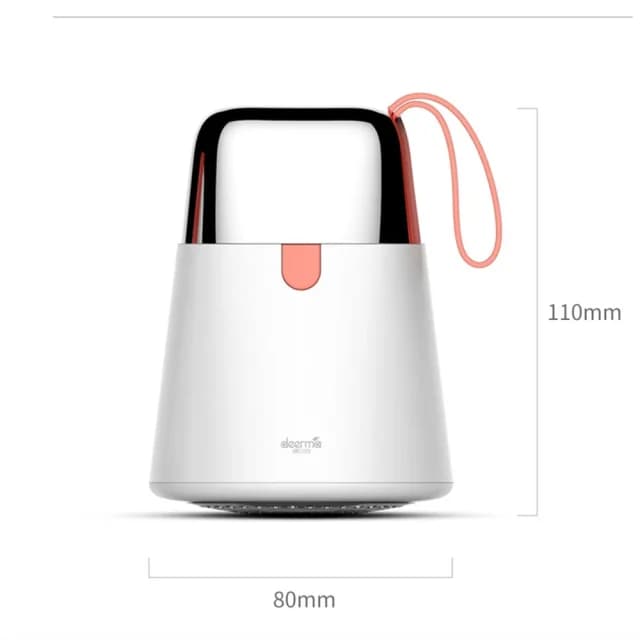 پرزگیر لباس شیائومی Xiaomi Deerma Rechargeable Lint Remover DEM-MQ600 — تصویر ۷