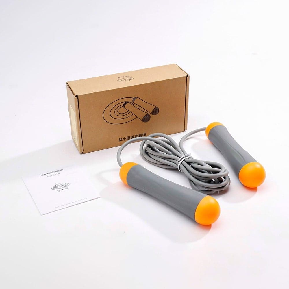 طناب ورزشی شیائومی مدل Xiaomi Dedicated Sports Jump Rope TS01A — تصویر ۷