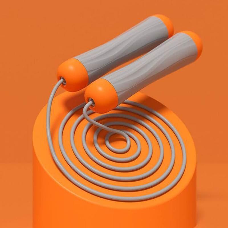 طناب ورزشی شیائومی مدل Xiaomi Dedicated Sports Jump Rope TS01A — تصویر ۸