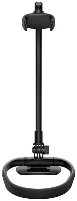 پایه نگه دارنده گردنی بیسوس Baseus Holder Neck Phone Holder ComfortJoy BS-HP007 — تصویر ۶