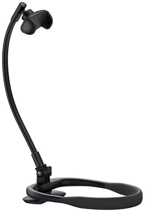 پایه نگه دارنده گردنی بیسوس Baseus Holder Neck Phone Holder ComfortJoy BS-HP007 — تصویر ۳