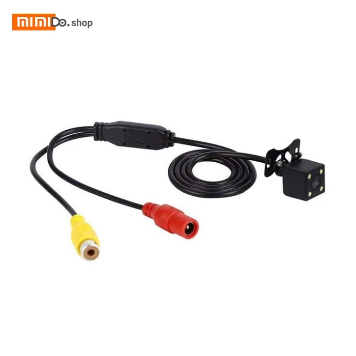 دوربین عقب خودروی شیائومی Xiaomi Jiekemi KM300-1 — تصویر ۱۲