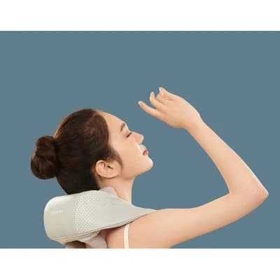 ماساژور سه بعدی شانه و گردن شیائومی Leravan 3D Shoulder and Neck Massager LJSN001 — تصویر ۶