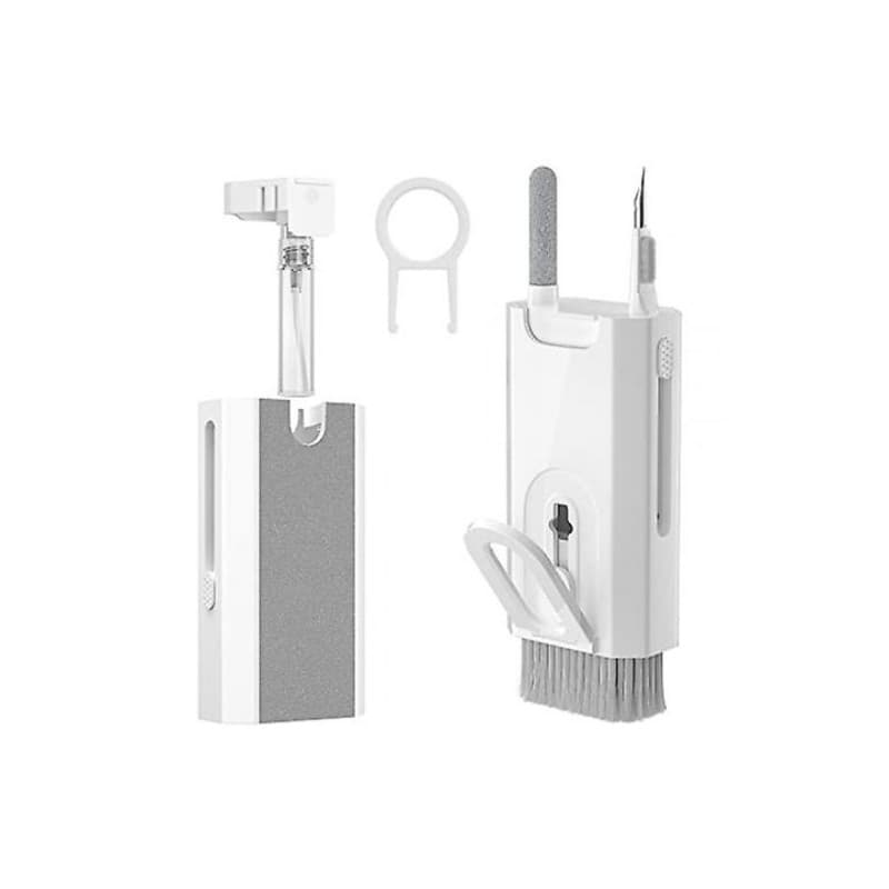 کیت تمیز کننده گرین لاین مدل Reiniger 8in1