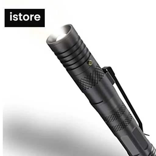 چراغ قوه دستی چند کاره پرودو مدل LS91PNFL 6in1 — تصویر ۱۰
